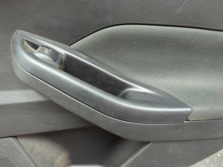 Ручка двери наружная правая задняя, Ford Focus 2011-2015