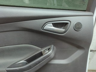 Ручка двери наружная левая задняя, Ford Focus 2011-2015
