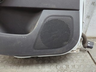 Ручка двери наружная левая задняя, Ford Focus 2011-2015
