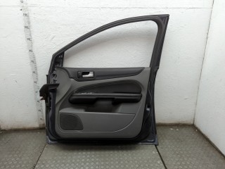 Ручка двери наружная правая передняя, Ford Focus 2004-2008