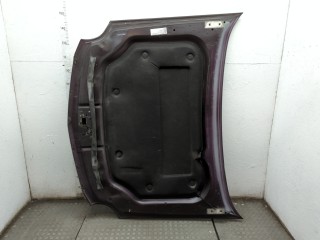 Капот, Cadillac SRX 2003-2009