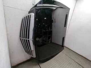 Капот, Mercedes S-Класс 2009-2013