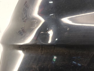 Капот, Hyundai Tucson 1 2004-2010