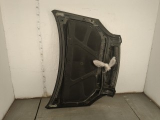 Капот, Hyundai Tucson 1 2004-2010