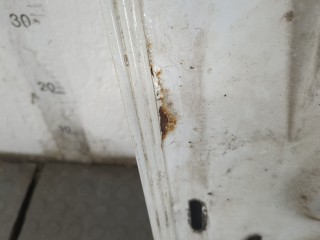 Капот, ориг. номер A6397500502, A6397500202, Mercedes Vito W639 2003-2010