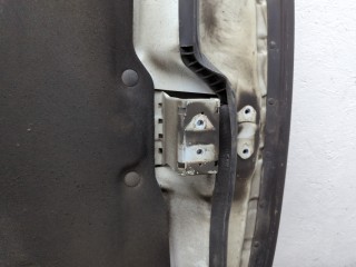 Капот, Subaru Tribeca 2007-2014