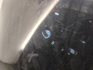 Капот, ориг. номер 5K0823031G, Volkswagen Golf 6 2008-2012