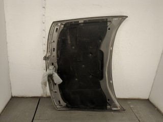 Капот, Seat Leon 1999-2005