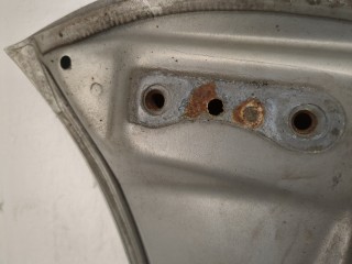 Капот, Toyota Avensis 2 2003-2006