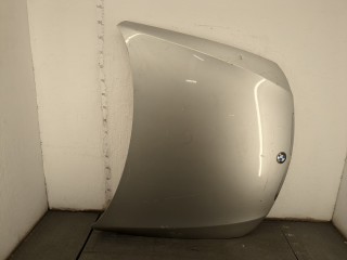 Капот BMW 3 серия 2001-2006