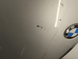 Капот, BMW 3 серия 2001-2006