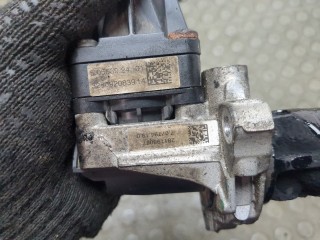 Клапан рециркуляции газов (EGR), Peugeot 2008 2016-2019