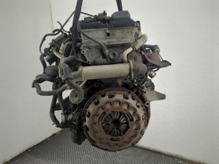 Двигатель (ДВС), Ford Transit 2006-2014