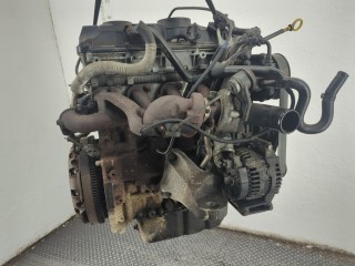 Двигатель (ДВС), Ford Transit 2006-2014