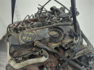 Двигатель (ДВС), Ford Transit 2006-2014