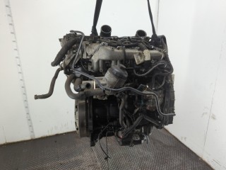 Двигатель (ДВС) Opel Astra 2006-2014