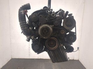 Двигатель (ДВС), ориг. номер 64698250212532, Mercedes Vito W639 2003-2010