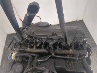 Двигатель (ДВС), ориг. номер 64698250212532, Mercedes Vito W639 2003-2010