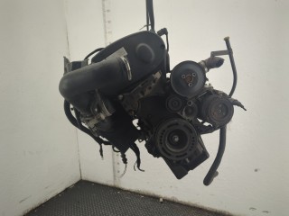 Двигатель (ДВС) Opel Astra 1998-2009