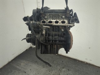 Двигатель (ДВС), Opel Astra 1998-2009