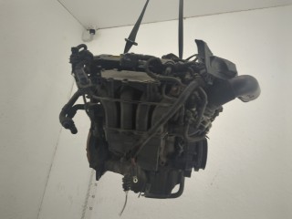 Двигатель (ДВС), Opel Astra 1998-2009