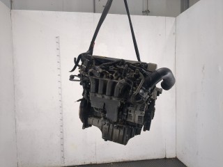 Двигатель (ДВС) Opel Astra 1998-2009