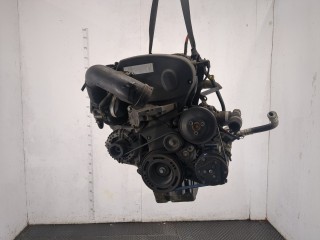 Двигатель (ДВС), Opel Astra 1998-2009