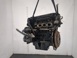 Двигатель (ДВС), Opel Astra 1998-2009