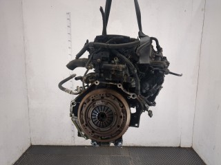 Двигатель (ДВС), Opel Astra 1998-2009