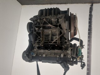 Двигатель (ДВС), ориг. номер 1713349, Ford Fiesta 2008-2013