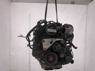 Двигатель (ДВС) Opel Astra 2006-2014