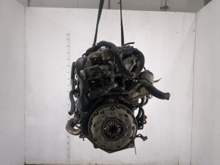 Двигатель (ДВС), Opel Astra 2006-2014