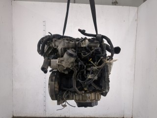 Двигатель (ДВС), Opel Astra 2006-2014