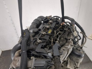 Двигатель (ДВС), Opel Astra 2006-2014