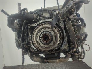 Двигатель (ДВС), Subaru Forester (S12) 2007-2011