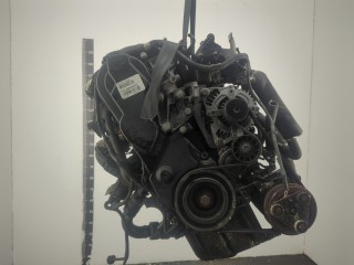 Двигатель (ДВС) Ford C-Max 2007-2010