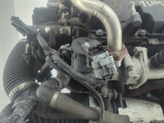 Двигатель (ДВС), ориг. номер 1343078, 3M5Q-6006-BB, Ford C-Max 2007-2010