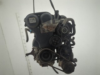 Двигатель (ДВС), Ford Focus 2007-2011