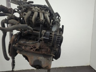 Двигатель (ДВС), ориг. номер 2110102S00, KIA Picanto 2004-2007