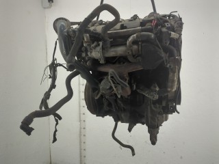 Двигатель (ДВС), Fiat Scudo 2006-2013