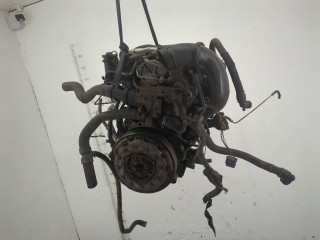 Двигатель (ДВС), Fiat Scudo 2006-2013