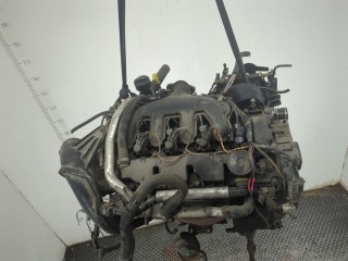 Двигатель (ДВС), Fiat Scudo 2006-2013