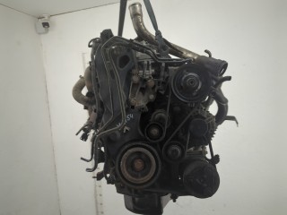 Двигатель (ДВС) Ford Mondeo 2006-2010
