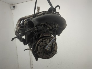 Двигатель (ДВС), Ford Mondeo 2006-2010