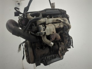 Двигатель (ДВС), Ford Mondeo 2006-2010