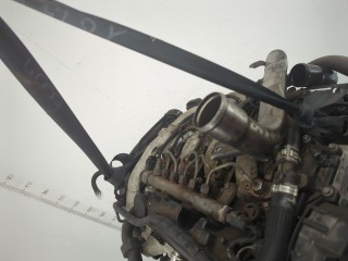 Двигатель (ДВС), Ford Mondeo 2006-2010