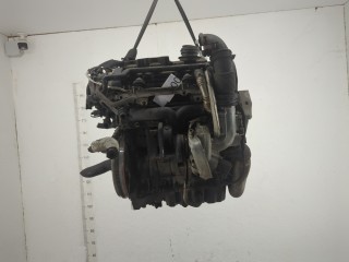 Двигатель (ДВС), ориг. номер 06F100103DX, Volkswagen Eos 2006-2010