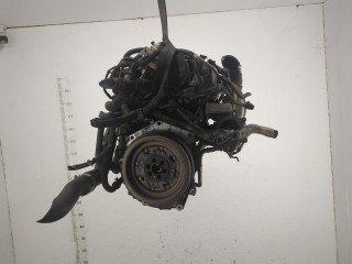 Двигатель (ДВС), ориг. номер 06F100103DX, Volkswagen Eos 2006-2010