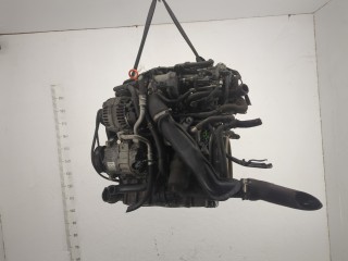 Двигатель (ДВС), ориг. номер 06F100103DX, Volkswagen Eos 2006-2010
