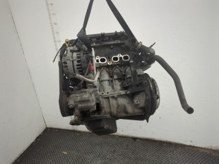 Двигатель (ДВС), Nissan Note E11 2008-2013